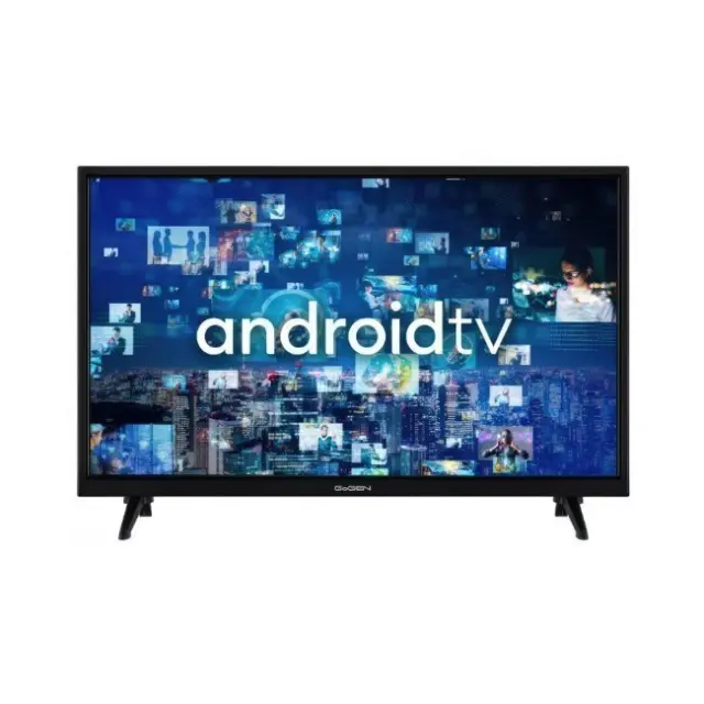 GoGEN TV 24" TVH24A336 HD Ready LED