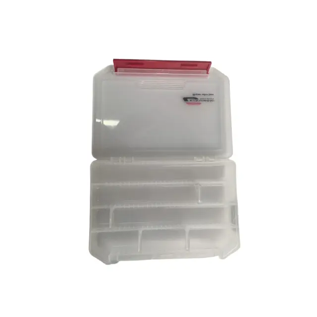Κασετίνα Cinnetic Super Slim Box 2