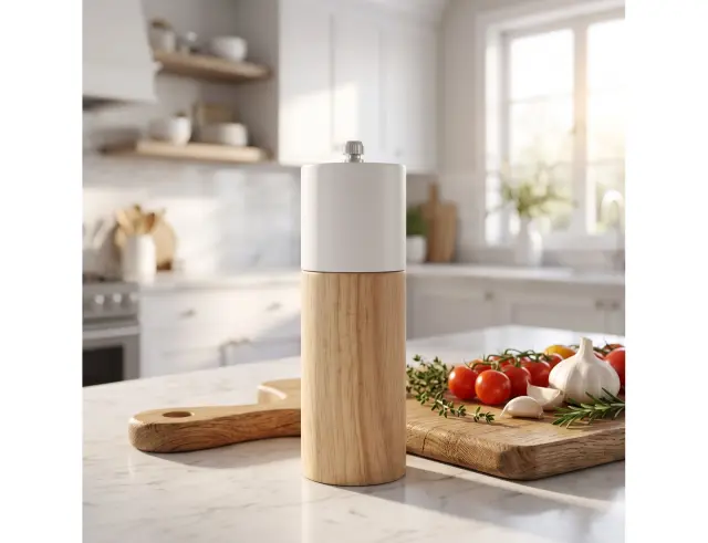 Χειροκίνητος μύλος μπαχαρικών EH Kitchen Naturals 170485150