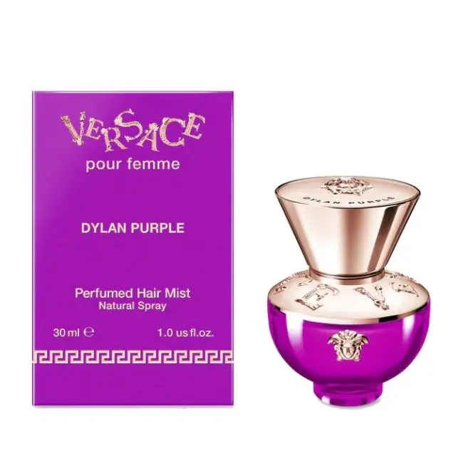 Dylan Purple Hair Mist 30ml