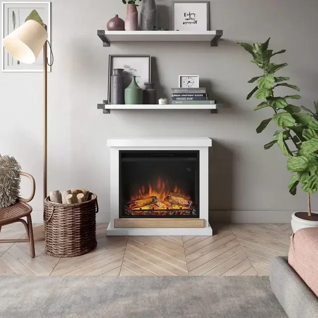 TAGU Hagen PowerFlame Ηλεκτρικό Τζάκι WH 2