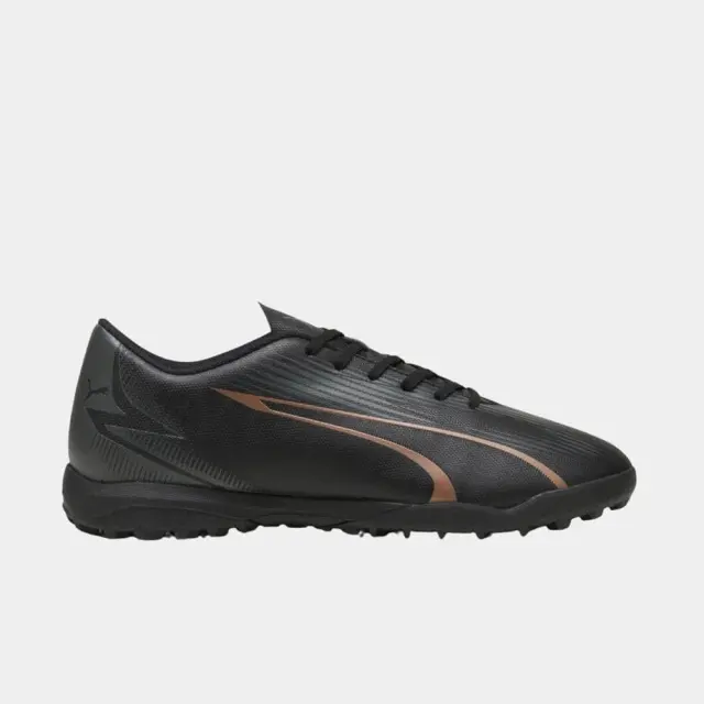 Puma Ultra Play TT (107765-02) - Μαύρο