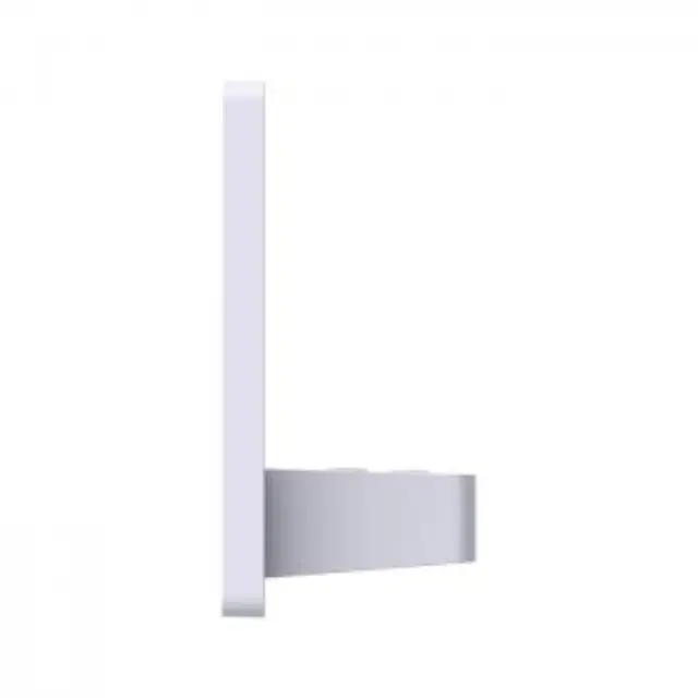 Θερμόμετρο/Υγρασιόμετρο Life Simple White (221-0395) 3