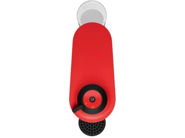 Krups Vertuo Pop YY4882FD XN9205 Καφετιέρα για Κάψουλες Vertuo Spicy Red 2