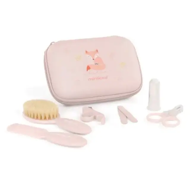 MINILAND BABY KIT - ΣΕΤ ΠΕΡΙΠΟΙΗΣΗΣ ΤΑΞΙΔΙΟΥ DOLCE CANDY