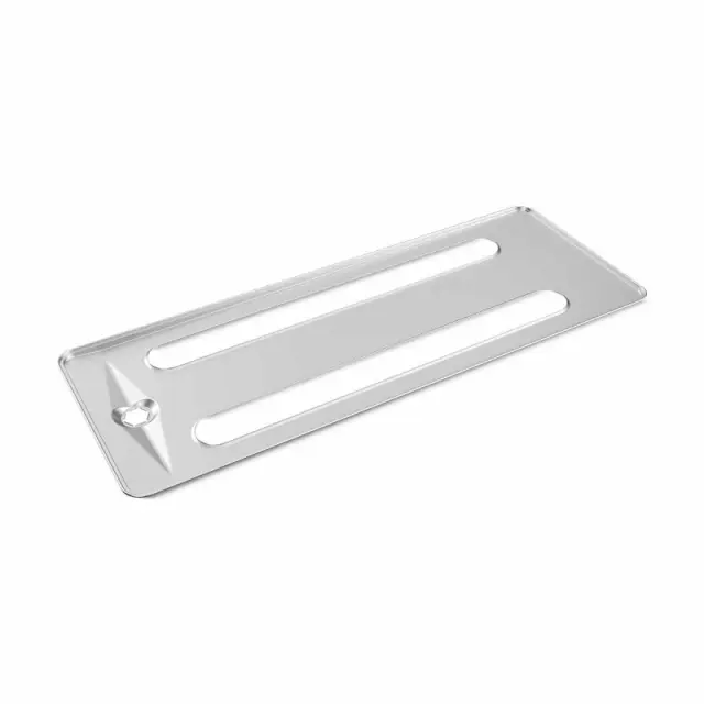 Δίσκος Συλλογής Λίπους Για Ψησταριά Pellet Weber Smoque™ XL (5τμχ) - Weber 2