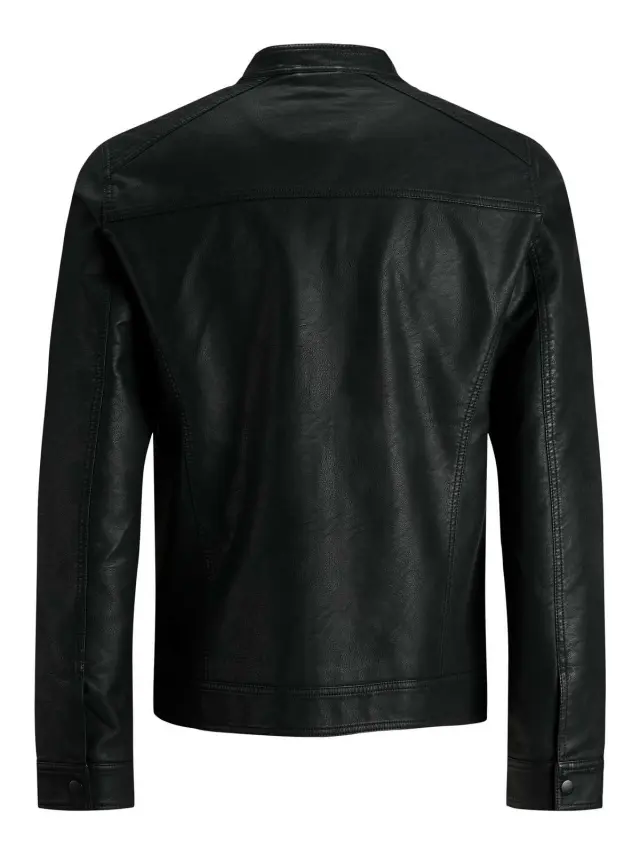 JJEWARNER JACKET NOOS Black 2