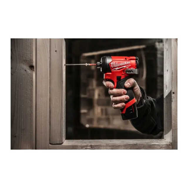 Milwaukee 4933480587 - SET ΕΡΓΑΛΕΙΩΝ M12 FPP2A2-402X FUEL MW 2