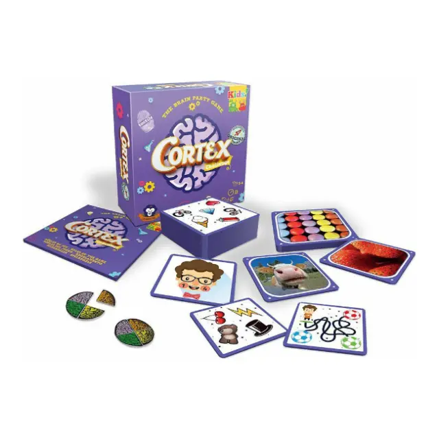 Cortex Kids (CO-3)