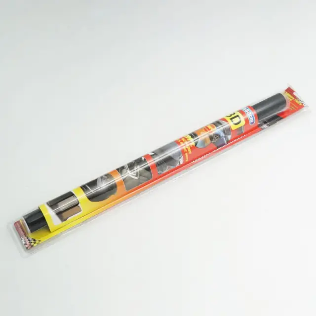 CARSUN ΤΑΙΝΙΑ CARBON 3D 50x200cm LA-294-200cm