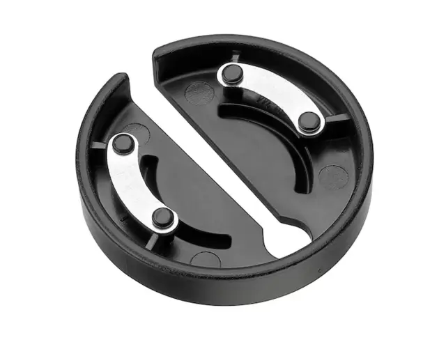 Τιρμπουσόν για μίξερ χειρός Black+Decker Kitchen Wand BCKM101WNFF-XJ - Black BCKM101WNFF-XJ 3