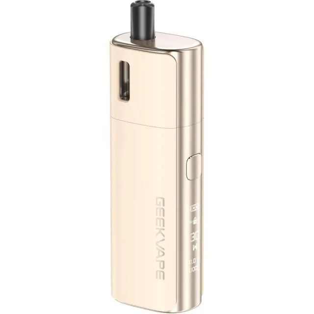 Geekvape Soul 2 4ml Pod Kit - Sands Beige
