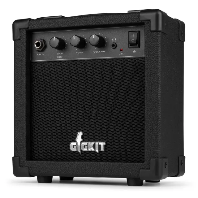 MAX GIGKIT ΕΝΙΣΧΥΤΗΣ ΚΙΘΑΡΑΣ 20W 3