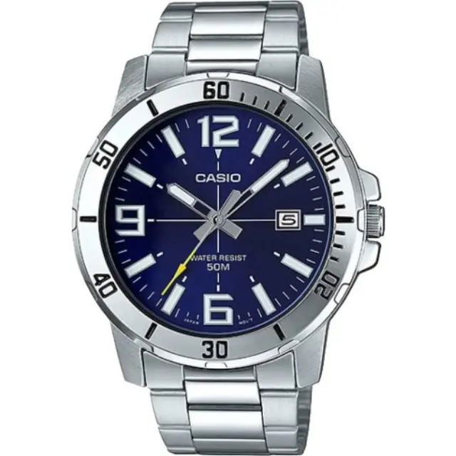 Casio Collection MTP-VD01D-2B