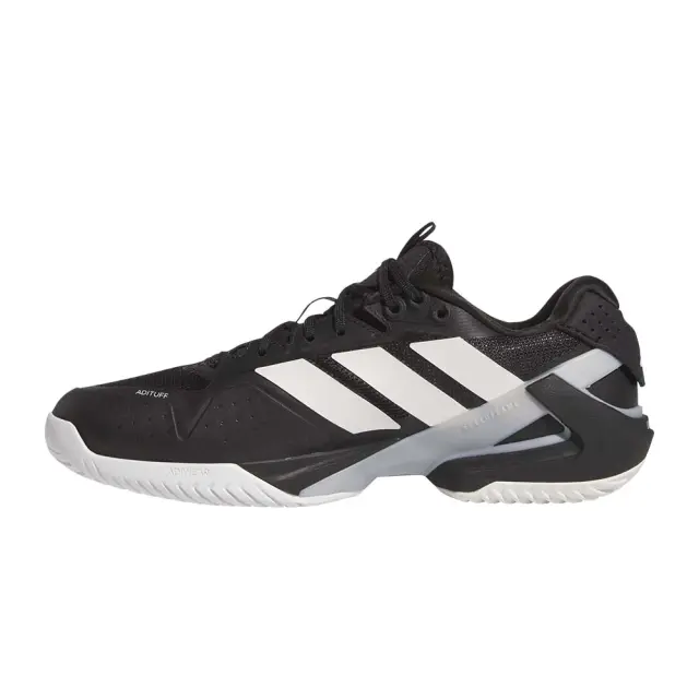 adidas Performance Men's adizero Ubersonic 5 Μαύρο - Άσπρο IH2556 (adidas Performance) 2
