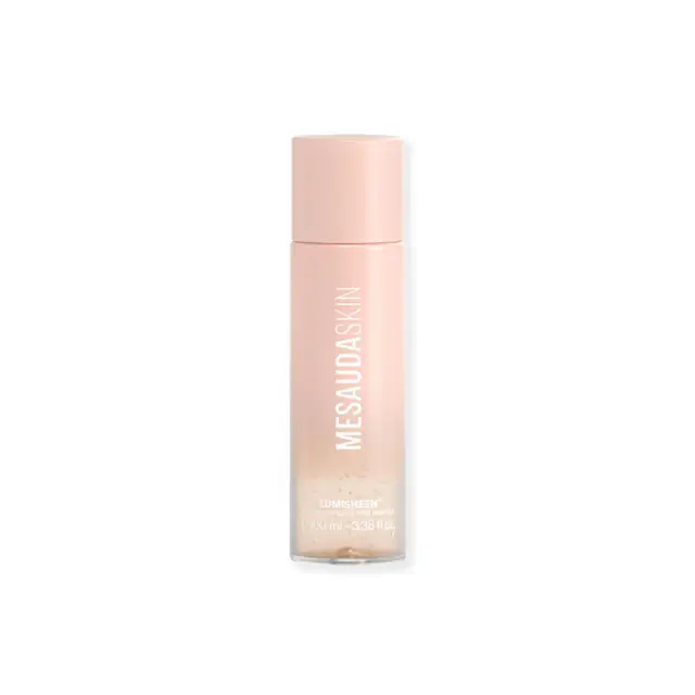 MESAUDA Milano Lumisheen Essence Προσώπου για Λάμψη 100ml