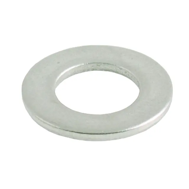 Ροδέλα Στενή M8 Inox Α2 DIN125 6180194