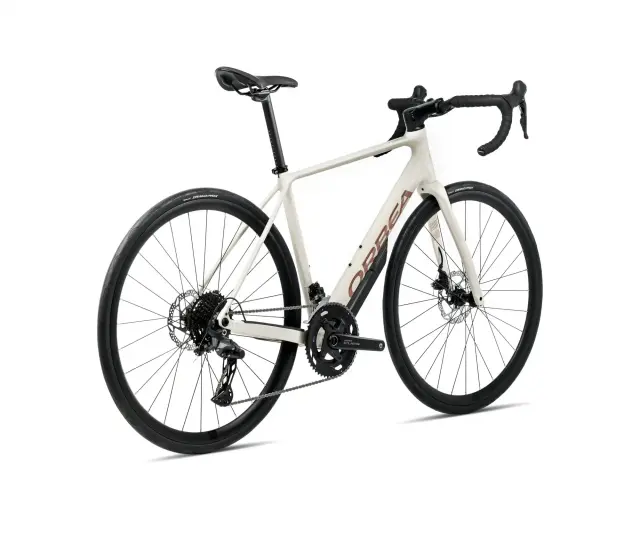 ΠΟΔΗΛΑΤΟ ORBEA AVANT H50 700c 026 - ΛΕΥΚΟ - 49 3