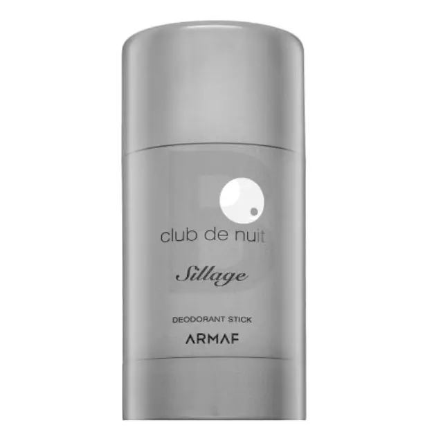 Armaf Club de Nuit Sillage Deostick for men 75 ml