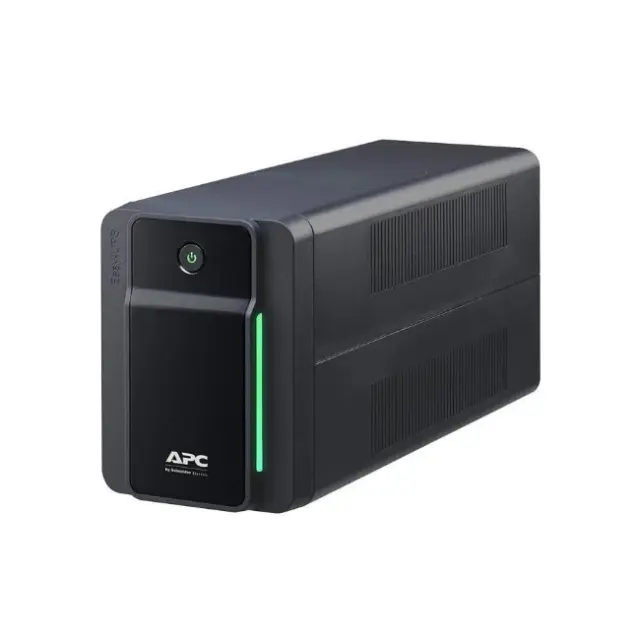 APC Easy UPS BVX Line-Interactive 900VA 480W με 2 IEC Πρίζες