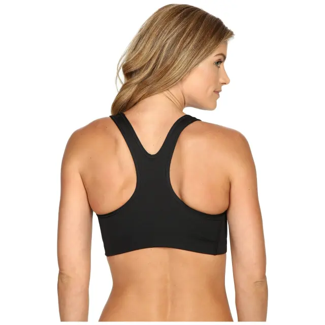 Nike sport bra Pro Classic black (844261-010) - M 2
