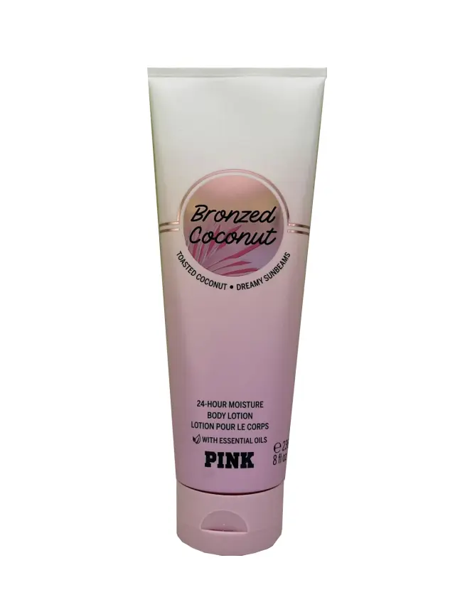 Victoria’s Secret Bronzed Coconut Body Lotion 236ml