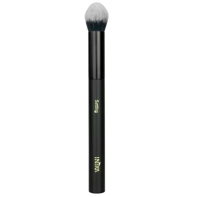 INIKA Certified Organic Vegan Βrush Setting