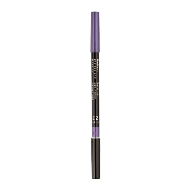 Radiant Softline Eye Pencil Waterproof 1.2g | Απόχρωση 22 Purple