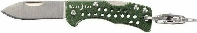 Σουγιάς NITE IZE DOOHICKEY KNIFE Λαδί 5cm 3