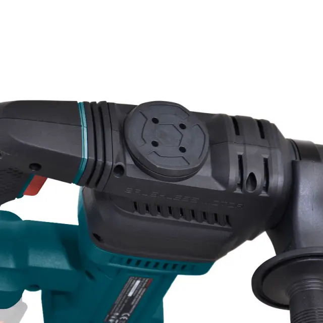 ΣΚΑΠΤΙΚΟ ΜΠΑΤΑΡΙΑΣ (BRUSHLESS) 6J SDS ΜΑΧ 18V (SOLO) 633378 3