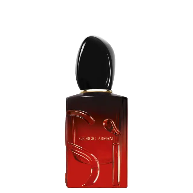 Armani (Giorgio Armani) Sí Passione Intense Eau de Parfum for women 50 ml