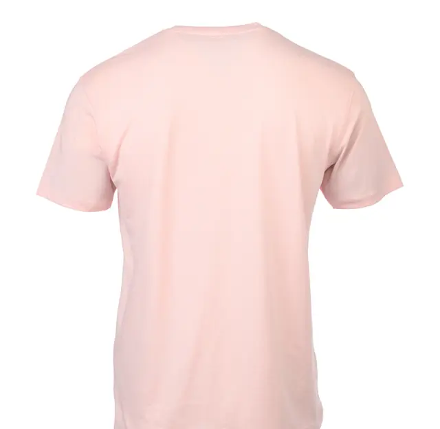 Ανδρική Μπλούζα RUSSELL ATHLETIC A25-701-1-670 ΡΟΖ - XL 3