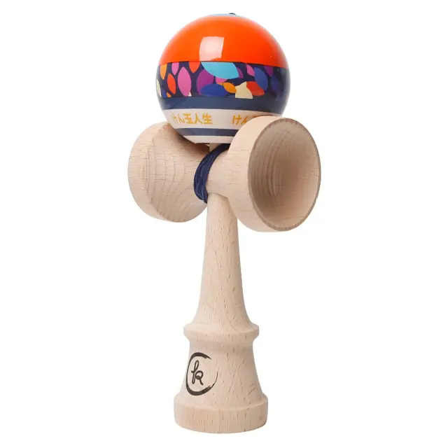 KENDAMA EUROPE Tensei Sumaze - Twones MC 2