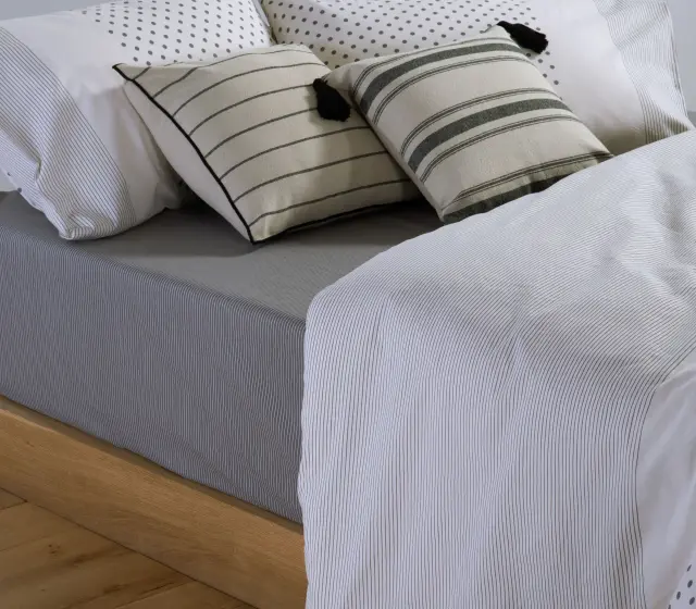 Nef-Nef Donter 26 σετ βαμβακερά σεντόνια μονά 170x270cm 039676-1 - OS 2