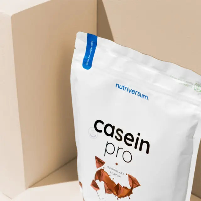 Nutriversum Casein Pro 3