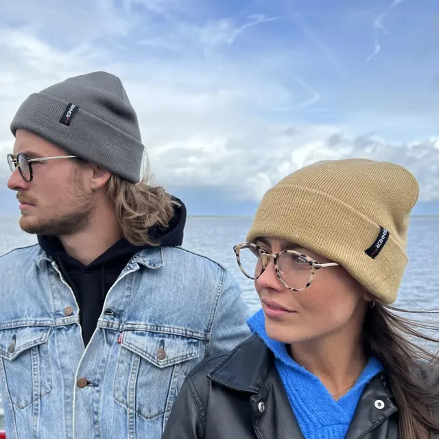 Sinner Beanie SIWE-260-40 - One Size 2