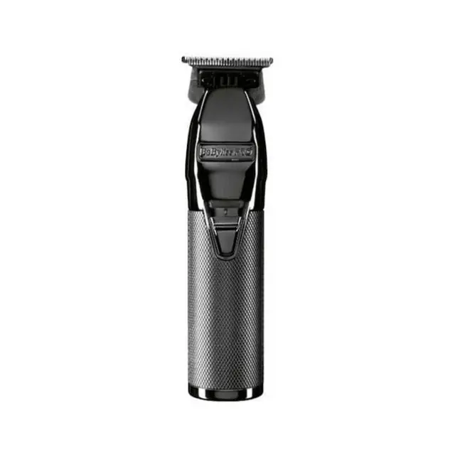 Babyliss Pro SkeletonFX Επαγγελματική Επαναφορτιζόμενη Κουρευτική Μηχανή Μαύρη FX7870GSE