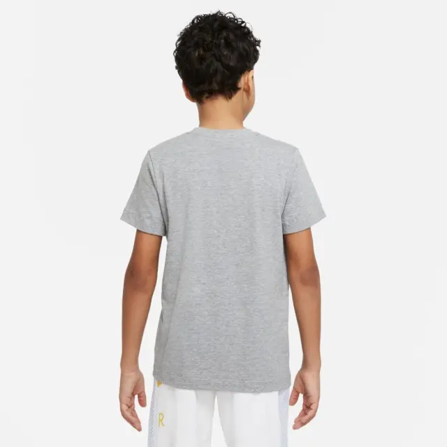 Nike Air Tee ΠΑΙΔΙΚΗ ΜΠΛΟΥΖΑ (CZ1828-064) - Γκρί 2