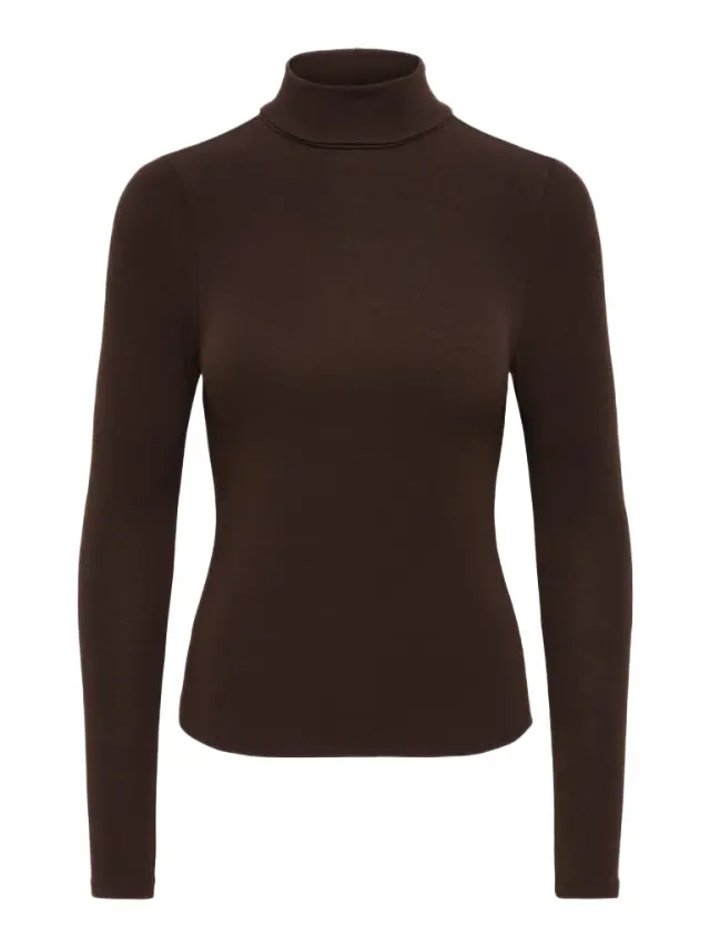 Only ONLGLAMOUR γυναικεία μπλούζα ζιβάγκο 15380914-2