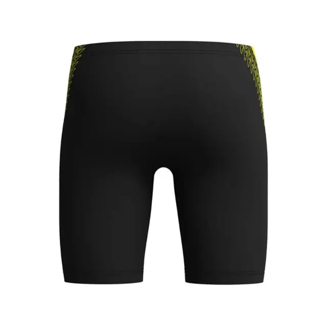 Speedo Boy's HyperBoom Splice Jammer Trunks Μαύρο - Κίτρινο 800315218294 (Speedo) 3