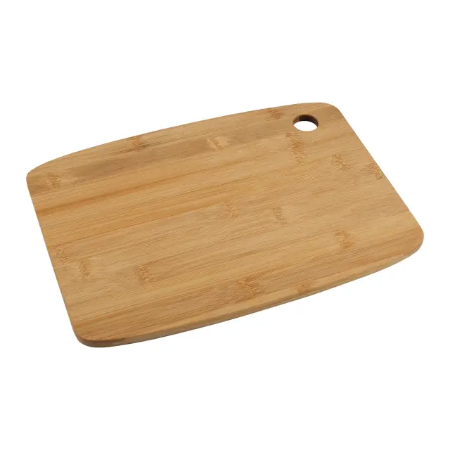 Bergner Επιφάνεια Κοπής από Ξύλο Bamboo 30,5x22,5x0,9cm