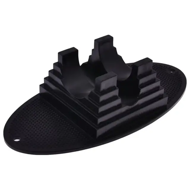 DIAL 911 Scooter Base Stand - Black