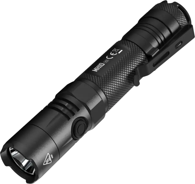 ΦΑΚΟΣ LED NITECORE MULTI TASK HYBRID MH10V2