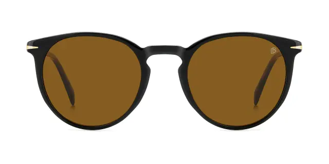 Γυαλιά Ηλίου David Beckham DB 1139/S 05K2M Μονόχρωμοι (David Beckham) (20660605K512M) 2