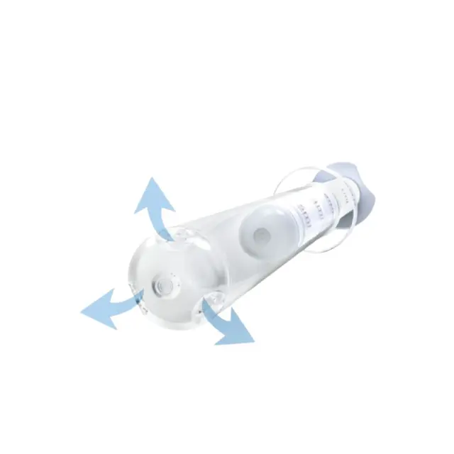 DOS'UP Δοσομετρική Πιπέτα 10ml