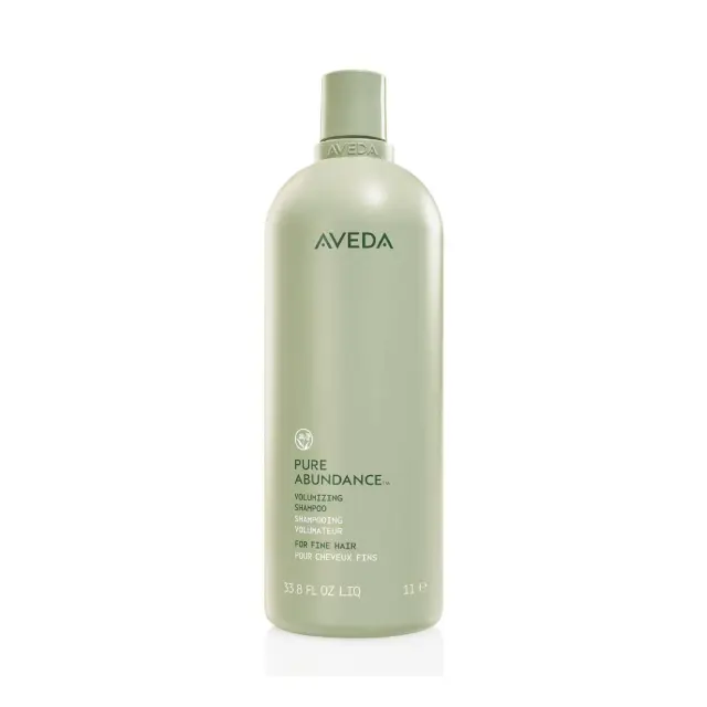 Pure Abundance Volumizing Shampoo