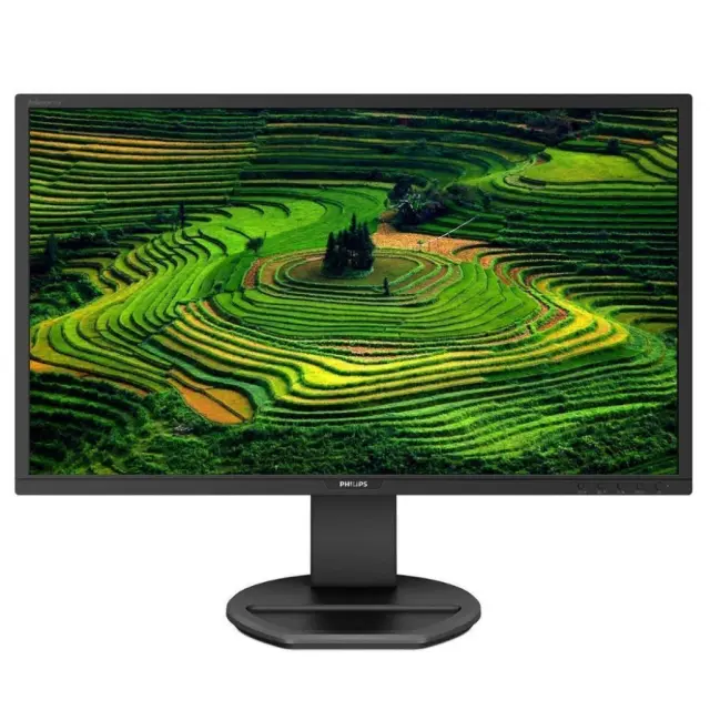 PHILIPS 221B8LHEB/00 B Line TN Full HD Monitor 22" with speakers (221B8LHEB/00) (PHI221B8LHEB)