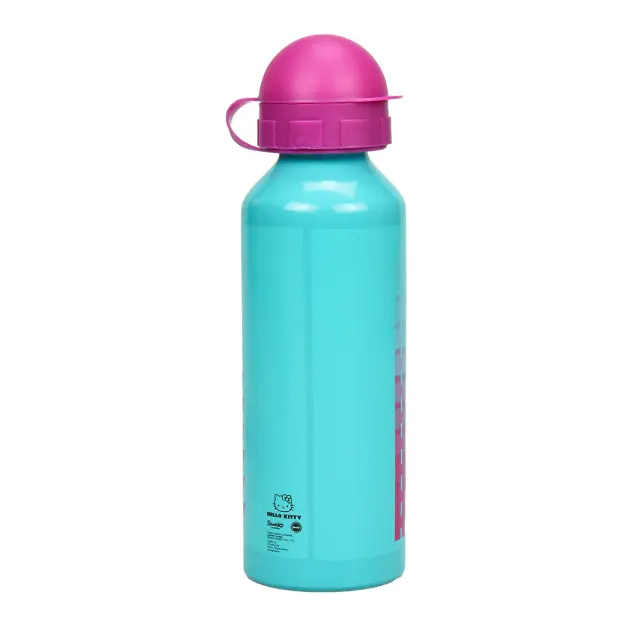 Παγούρι αλουμινίου Hello Kitty 520ml 2