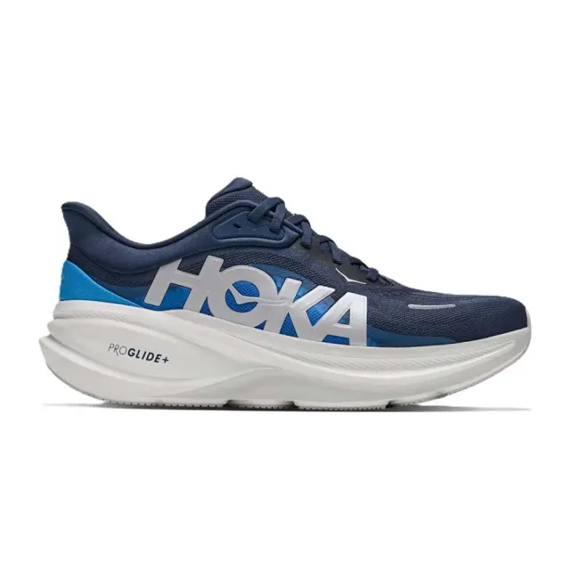 Hoka Men's Clifton Pro Μπλε Σκούρο 1176510-VFT (Hoka)