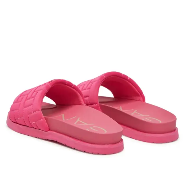 Γυναικείες Ανατομικές Παντόφλες Slide Gant Mardale 30507939 G597 Φούξια Φουξ - 37 3